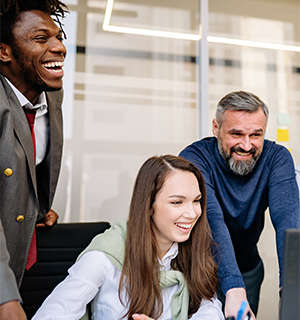 Scientific Translation