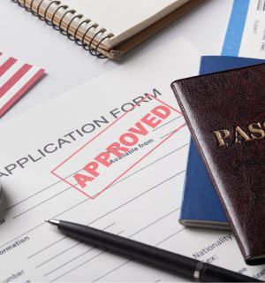 Certified Translation