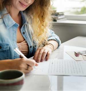 Certified Translation