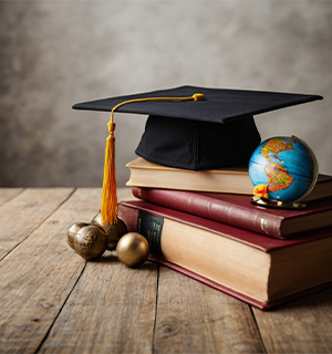 Diploma Certificates