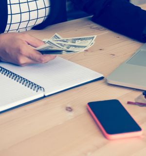 Financial Translation