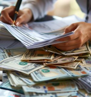 Financial Translation