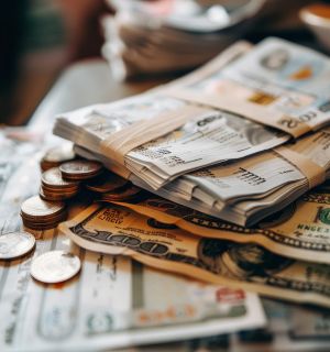 Financial Translation