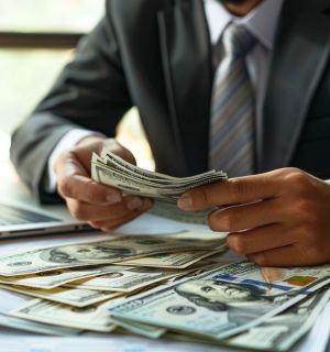 Financial Translation