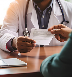 Medical Certificates