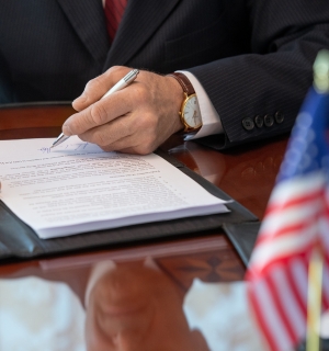 Power of Attorney Translation