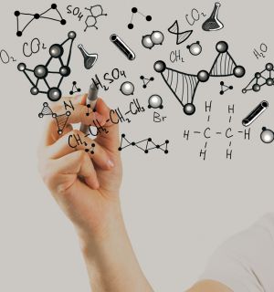 Scientific Translation