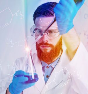 Scientific Translation