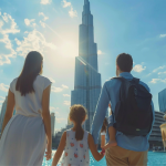 Dubai Family Visa Requirements 2026 – Complete Step-by-Step Guide