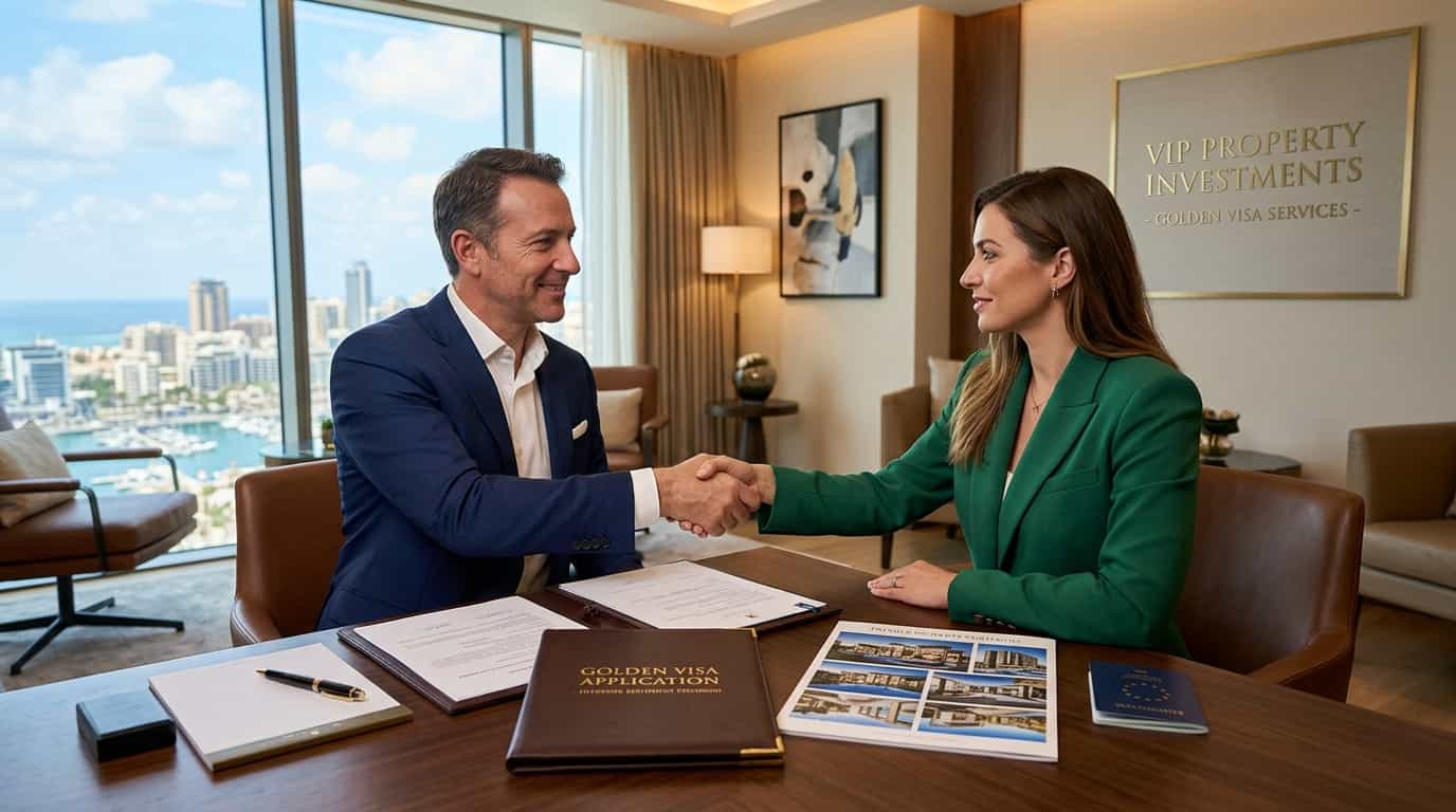 Property Golden Visa